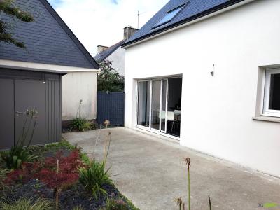 Vente Maison 4 pices LESNEVEN 29260