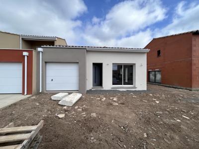 Vente Maison 4 pices CESSENON-SUR-ORB 34460