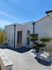 Vente Maison 4 pices BESSAN 34550