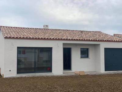 Vente Maison 4 pices POMEROLS 34810