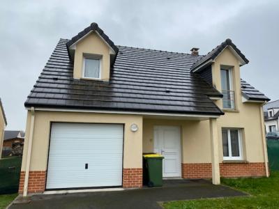 Vente Maison 6 pices SALOUEL 80480