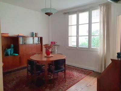 Vente Appartement 4 pices ISSY-LES-MOULINEAUX 92130