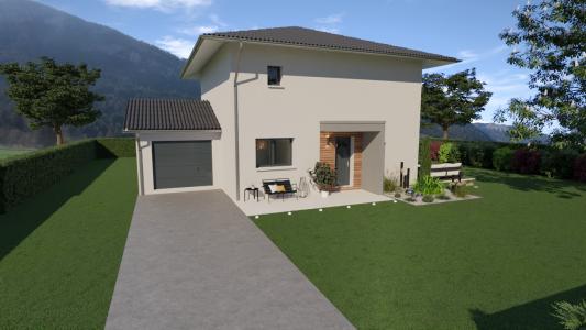 Vente Maison 5 pices SAINT-CERGUES 74140