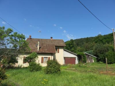 Vente Maison 7 pices SAINT-BRESSON 70280