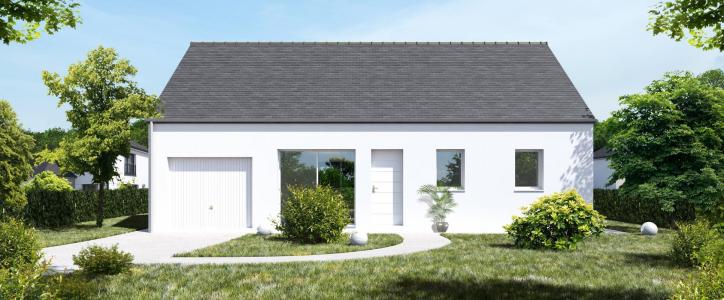 Vente Maison PLESSIX-BALISSON 22650