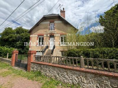 Vente Maison 4 pices LURY-SUR-ARNON 18120