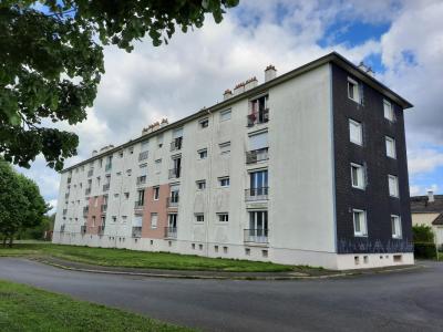 Location Appartement 5 pices CHATRE 36400