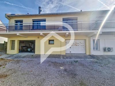 Vente Maison 4 pices EQUIHEN-PLAGE 62224