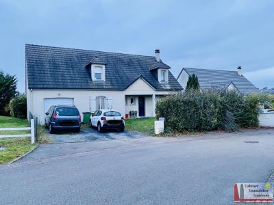 Vente Maison 6 pices BOVES 80440