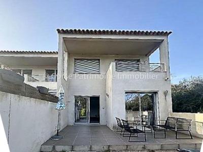 Vente Maison 3 pices SOTTA 20146