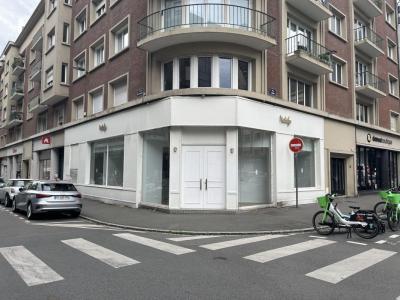 Location Commerce LILLE 59800