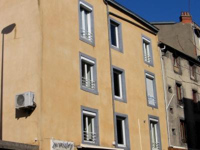 Location Appartement 3 pices CLERMONT-FERRAND 63000