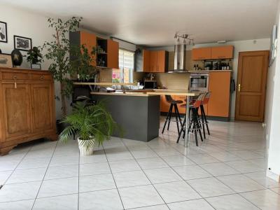 Vente Maison VERLINGHEM 59237