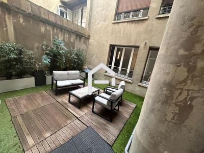 Location Appartement 3 pices TOULOUSE 31000