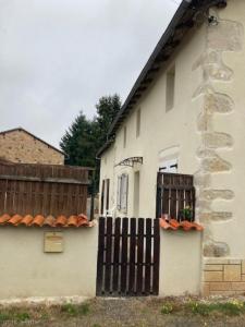 Vente Maison 5 pices NANTEUIL-EN-VALLEE 16700