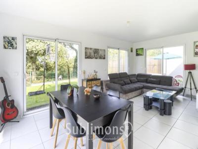 Vente Maison 6 pices DONGES 44480