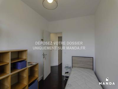 Location Appartement 4 pices ARGENTEUIL 95100