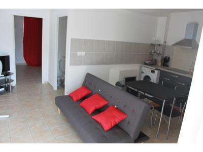 Location Appartement 2 pices SAINT-LEU 97424