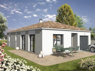 Vente Maison 4 pices TRESSERRE 66300