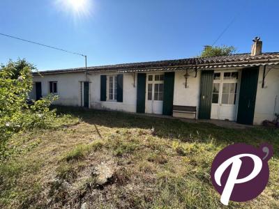 Vente Maison 6 pices BERGERAC 24100