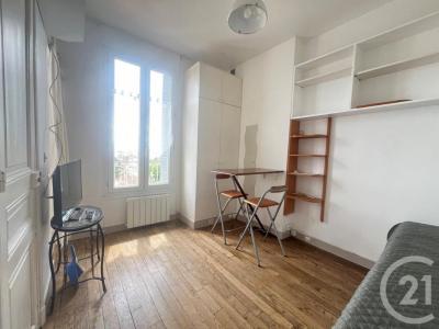 Vente Appartement FONTENAY-SOUS-BOIS 94120