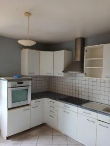 Vente Appartement 5 pices SAINT-LOUP-SUR-SEMOUSE 70800