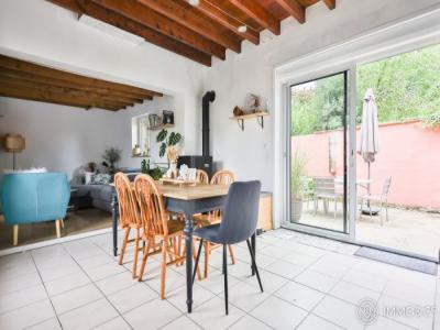 Vente Maison 3 pices PONT-A-MARCQ 59710