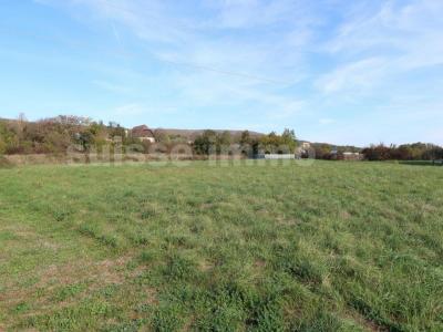 Vente Terrain MARCHAUX 25640