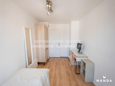 Location Appartement 5 pices LILLE 59000