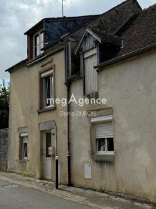 Vente Maison 3 pices DAMIGNY 61250