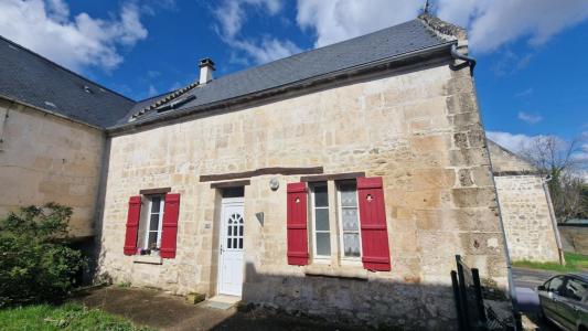 Vente Maison 6 pices SOISSONS 02200