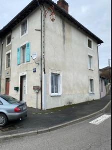 Vente Maison 5 pices SAINT-JUNIEN 87200