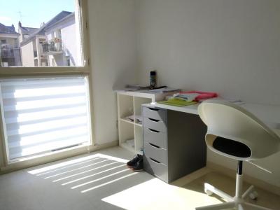 Vente Appartement NANTES 44000