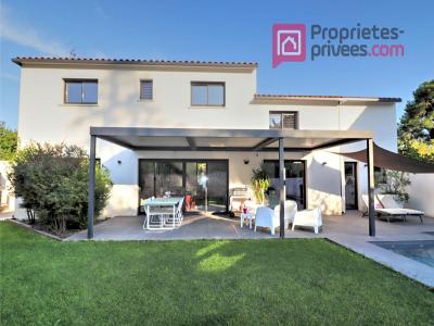 Vente Maison 5 pices BAILLARGUES 34670