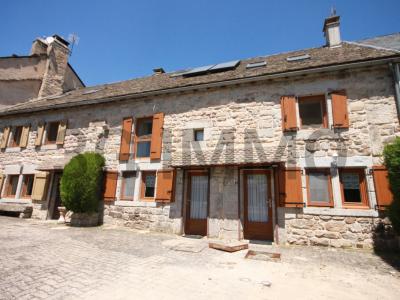 Vente Maison 9 pices TERMES 48310