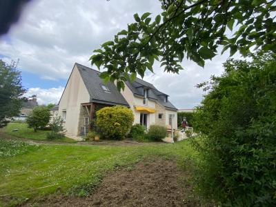 Vente Maison 7 pices PEILLAC 56220