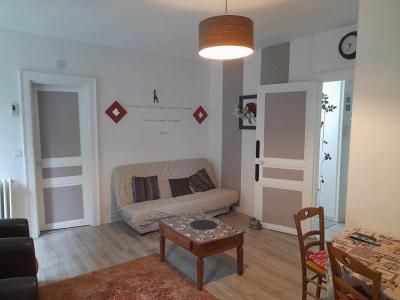 Vente Appartement 2 pices EAUX-BONNES 64440