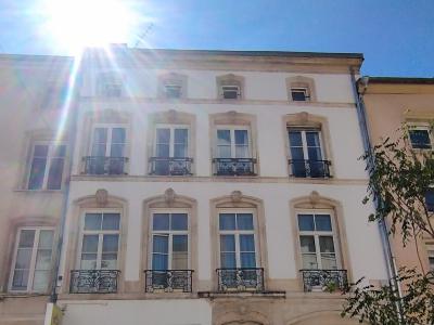 Vente Appartement 4 pices NANCY 54000