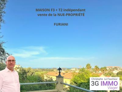 Vente Maison 4 pices FURIANI 20600