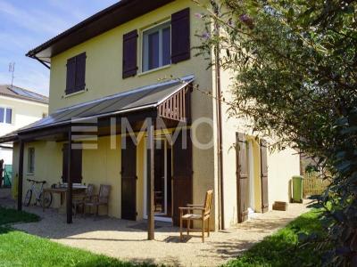 Vente Maison 5 pices CESSY 01170