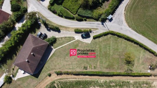 Vente Maison 5 pices VAL-DE-FIER 74150