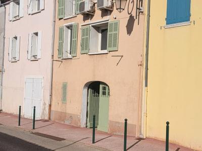 Vente Maison 4 pices PIERREFEU-DU-VAR 83390