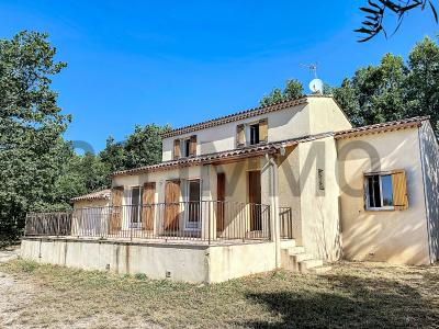 Vente Maison 4 pices VIENS 84750