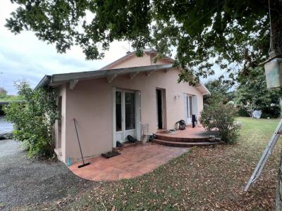 Vente Maison 5 pices VILLENEUVE-DE-RIVIERE 31800