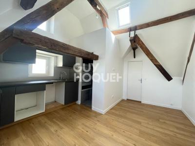 Location Appartement 2 pices LAON 02000