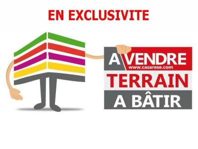 Vente Terrain NIVILLAC 56130