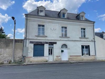 Vente Maison 4 pices AUVERSE 49490