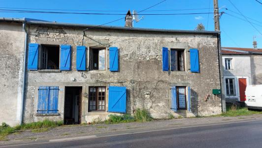 Vente Maison 5 pices FRESNES-SUR-APANCE 52400