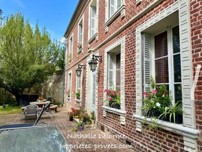 Vente Maison 7 pices PONCHON 60430