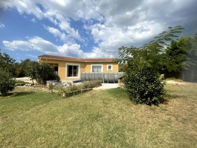 Vente Maison 4 pices GARGAS 84400